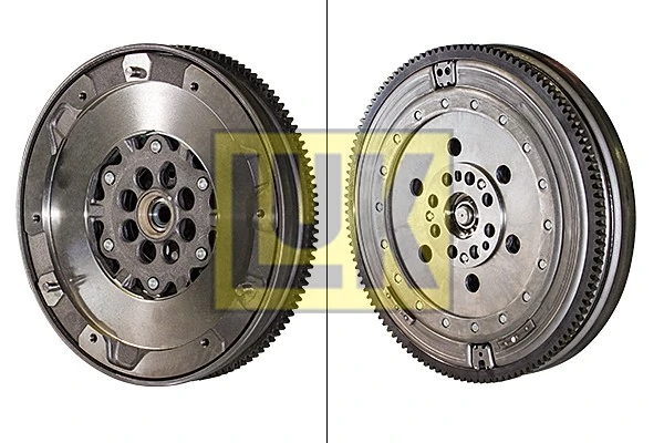 Flywheel